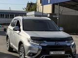 Mitsubishi Outlander 2021 годаүшін7 900 000 тг. в Петропавловск – фото 4