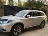 Mitsubishi Outlander 2021 годаүшін7 900 000 тг. в Петропавловск – фото 2
