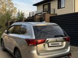 Mitsubishi Outlander 2021 годаүшін7 900 000 тг. в Петропавловск