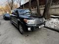 Toyota Land Cruiser 2012 года за 21 000 000 тг. в Алматы