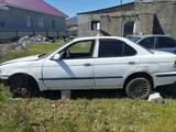 Nissan Sunny 2001 года за 124 000 тг. в Астана – фото 2