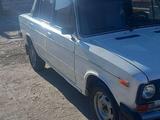 ВАЗ (Lada) 2106 2003 года за 750 000 тг. в Туркестан – фото 2