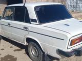 ВАЗ (Lada) 2106 2003 года за 750 000 тг. в Туркестан – фото 5