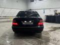 Mercedes-Benz E 320 2002 года за 4 300 000 тг. в Актау – фото 4