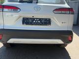Toyota Corolla Cross 2026 года за 13 600 000 тг. в Алматы – фото 3