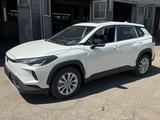 Toyota Corolla Cross 2026 года за 13 600 000 тг. в Алматы