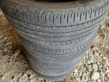 Шины Yokohama Geolandar 225/55 R18 за 90 000 тг. в Усть-Каменогорск – фото 4