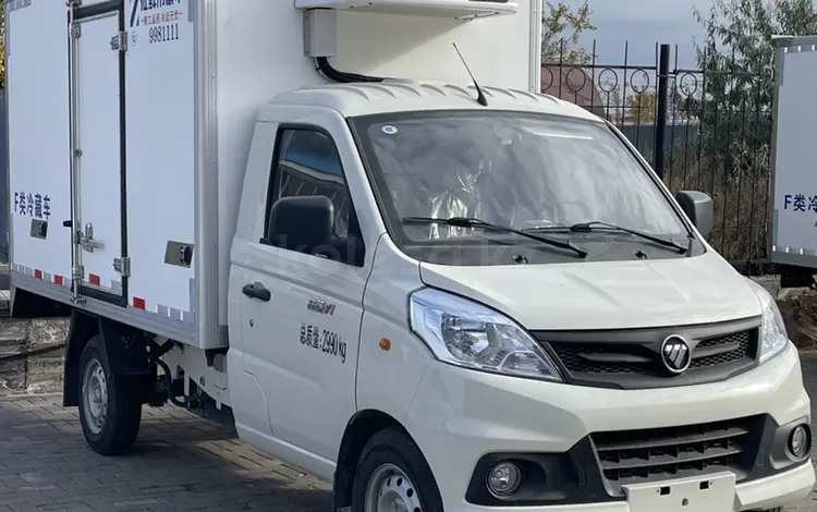 Foton 2024 годаfor10 400 000 тг. в Астана