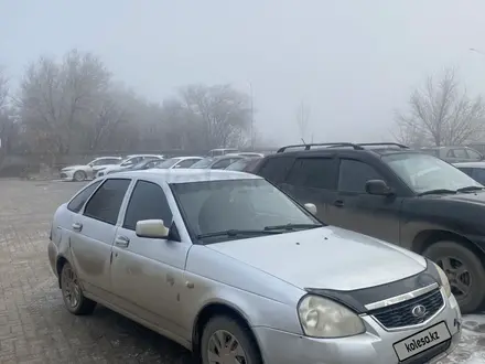 ВАЗ (Lada) Priora 2170 2008 года за 1 300 000 тг. в Актобе – фото 3