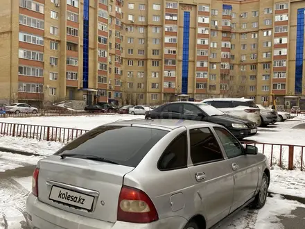 ВАЗ (Lada) Priora 2170 2008 года за 1 300 000 тг. в Актобе – фото 12