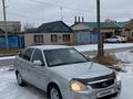 ВАЗ (Lada) Priora 2170 2008 года за 1 300 000 тг. в Актобе – фото 21