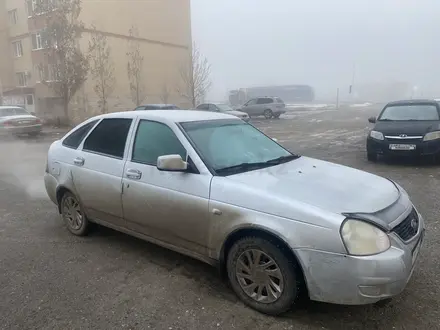 ВАЗ (Lada) Priora 2170 2008 года за 1 300 000 тг. в Актобе – фото 9