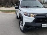 ВАЗ (Lada) Niva Travel 2025 года за 7 700 000 тг. в Алматы – фото 3