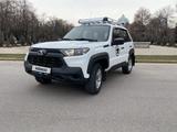 ВАЗ (Lada) Niva Travel 2025 года за 7 700 000 тг. в Алматы – фото 4