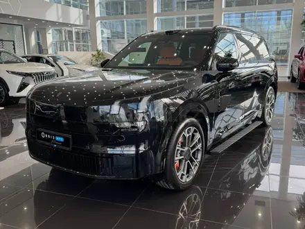 Lynk & Co 900 2.0T Ultra 2026 года за 31 990 000 тг. в Костанай