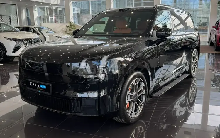Lynk & Co 900 2.0T Ultra 2026 годаүшін31 990 000 тг. в Костанай