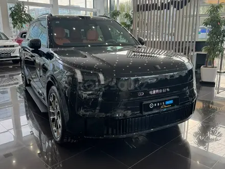 Lynk & Co 900 2.0T Ultra 2026 года за 31 990 000 тг. в Костанай – фото 2