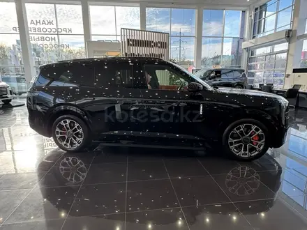 Lynk & Co 900 2.0T Ultra 2026 года за 31 990 000 тг. в Костанай – фото 3