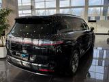 Lynk & Co 900 2.0T Ultra 2026 года за 31 990 000 тг. в Костанай – фото 4