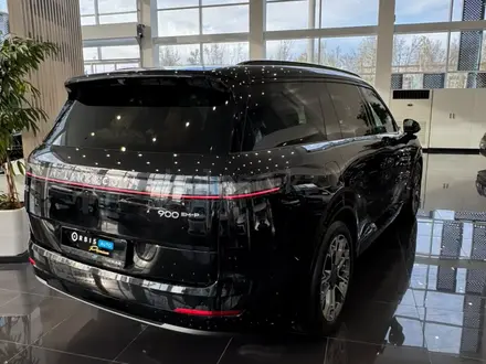 Lynk & Co 900 2.0T Ultra 2026 года за 31 990 000 тг. в Костанай – фото 4