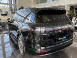Lynk & Co 900 2.0T Ultra 2026 года за 31 990 000 тг. в Костанай – фото 5
