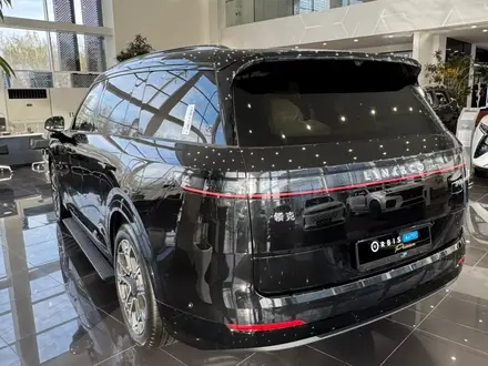 Lynk & Co 900 2.0T Ultra 2026 года за 31 990 000 тг. в Костанай – фото 5
