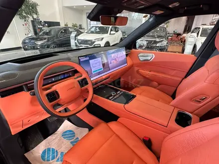 Lynk & Co 900 2.0T Ultra 2026 года за 31 990 000 тг. в Костанай – фото 6