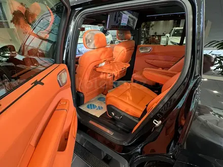 Lynk & Co 900 2.0T Ultra 2026 года за 31 990 000 тг. в Костанай – фото 7