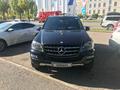 Mercedes-Benz ML 350 2011 годаүшін10 800 000 тг. в Астана – фото 3