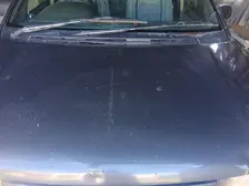 Nissan Prairie Joy, 1996