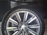 Оригинальные диски Range Rover L460 за 1 600 000 тг. в Алматы