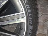 Оригинальные диски Range Rover L460 за 1 600 000 тг. в Алматы – фото 4