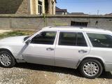 Mercedes-Benz E 230 1991 года за 1 300 000 тг. в Шымкент