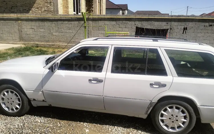 Mercedes-Benz E 230 1991 года за 1 300 000 тг. в Шымкент