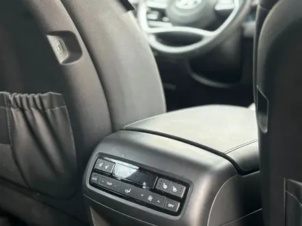 Hyundai Palisade 2023 года за 22 000 000 тг. в Актобе – фото 9