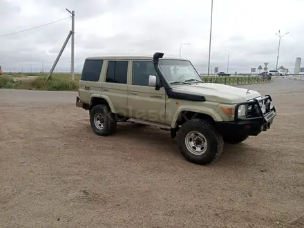 Toyota Land Cruiser 2009 года за 12 500 000 тг. в Астана