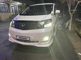 Toyota Alphard 2005 годаfor11 000 000 тг. в Шымкент – фото 5