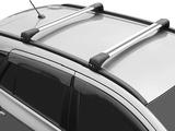 Багажник на Hyundai Tucson IV внедорожник 2020 + поперечины на Hundai Tucso за 73 500 тг. в Алматы – фото 2
