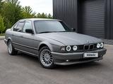 BMW 735 1992 годаүшін2 000 000 тг. в Усть-Каменогорск