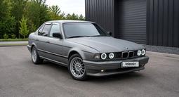 BMW 735 1992 годаүшін2 000 000 тг. в Усть-Каменогорск