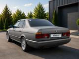 BMW 735 1992 годаүшін2 000 000 тг. в Усть-Каменогорск – фото 2
