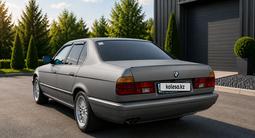 BMW 735 1992 годаүшін2 000 000 тг. в Усть-Каменогорск – фото 2