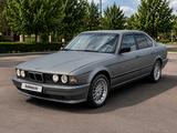 BMW 735 1992 годаүшін2 000 000 тг. в Усть-Каменогорск – фото 3