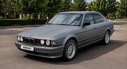 BMW 735 1992 годаүшін2 000 000 тг. в Усть-Каменогорск – фото 3