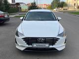 Hyundai Sonata 2022 года за 10 790 000 тг. в Костанай