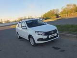 ВАЗ (Lada) Granta 2191 2024 годаүшін4 659 972 тг. в Аксу