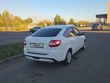ВАЗ (Lada) Granta 2191 2024 годаүшін4 659 972 тг. в Аксу – фото 2