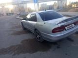 Mitsubishi Galant 1993 годаүшін900 000 тг. в Астана – фото 2