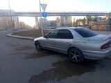 Mitsubishi Galant 1993 годаүшін900 000 тг. в Астана