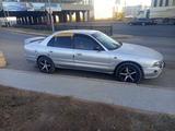 Mitsubishi Galant 1993 годаүшін900 000 тг. в Астана – фото 3